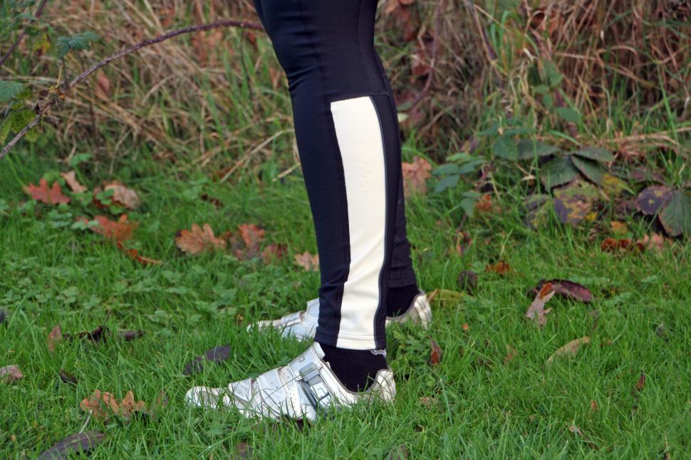 Padded football outlet leggings